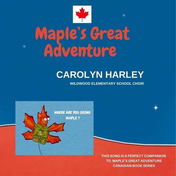 Play track, Maple's Great Adventure (feat. Wildwood Elementary School Choir). Length: 2:58 Cover art for Maple's Great Adventure