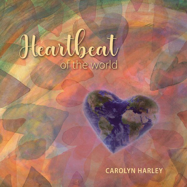 Cover art for Heartbeat of the World