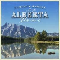 My Alberta Home